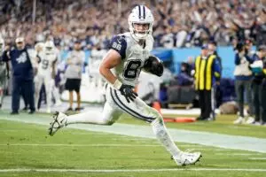 tight ends