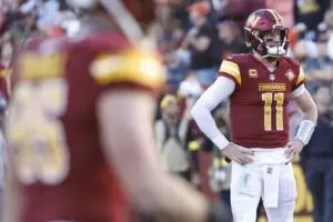 Carson Wentz
