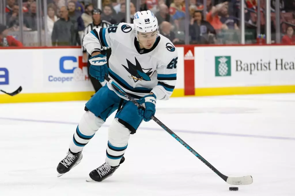 2023 NHL Trade Deadline