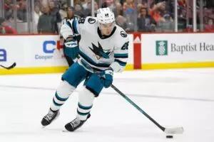 Home 10 2023 NHL Trade Deadline