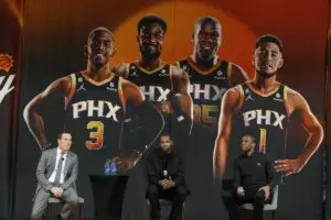 Home 10 Know About the NBA