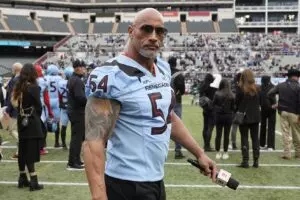 Home 5 XFL