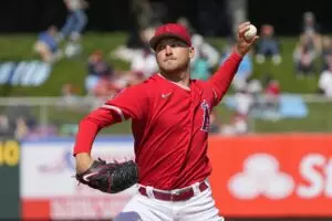 Reid Detmers