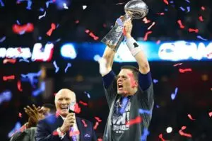 Home 11 NFL Dynasties