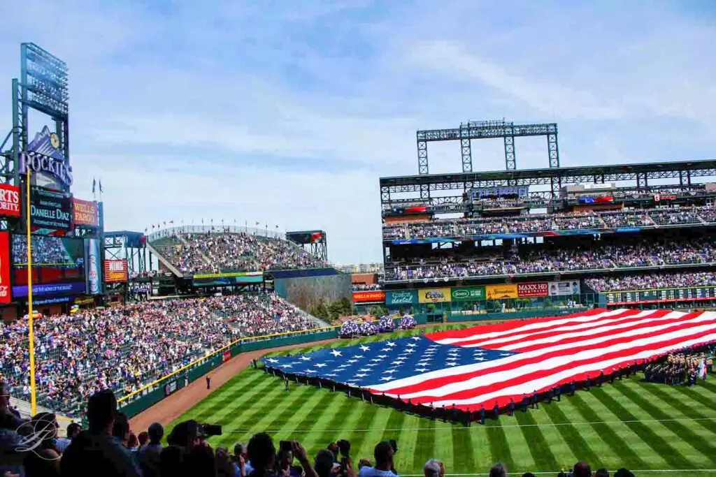 Opening Day