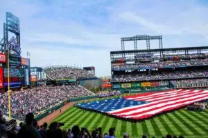 Home 7 Opening Day