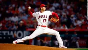 Home 10 Shohei Ohtani