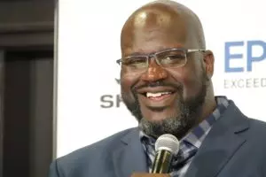 Shaq