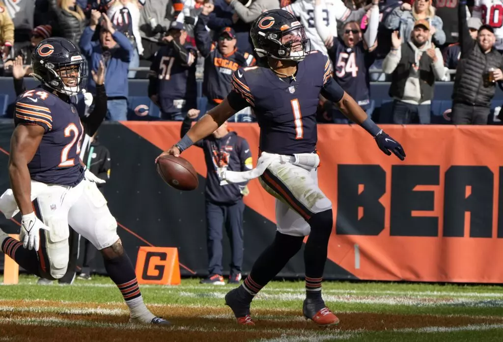 Bullish on the Bears