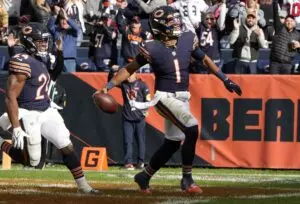 Bullish on the Bears