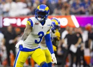 Home 13 NFL Free Agents