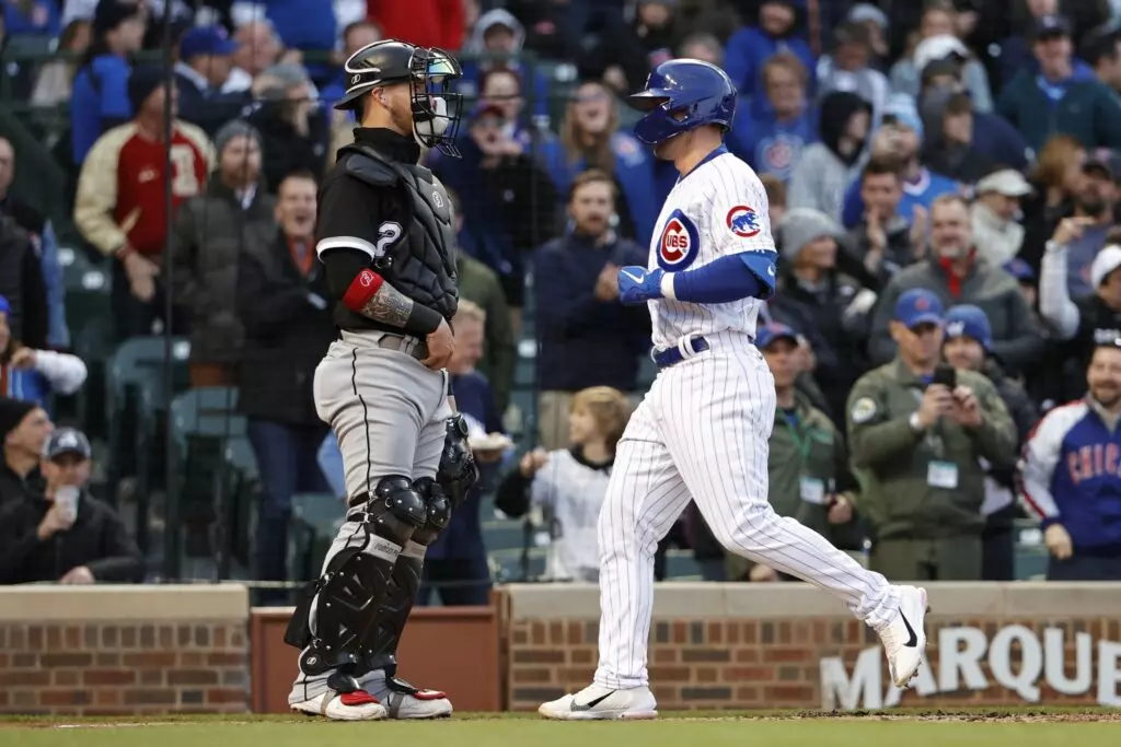 Best Baseball Cities
