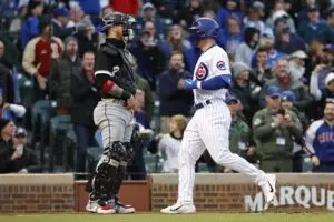 Home 10 Best Baseball Cities