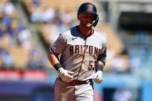 Home 14 Diamondbacks Win Totals