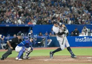 Aaron Judge