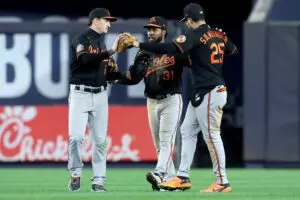 Baltimore Orioles