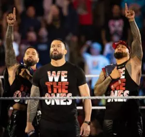Home 4 WrestleMania