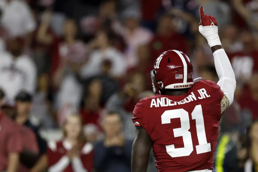 non-quarterback prospects
