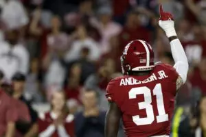 Home 12 non-quarterback prospects