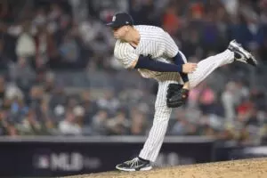 Closing Pitchers