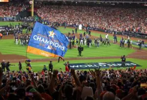 Home 15 World Series