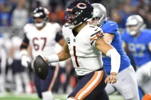Bears Blockbuster Trade