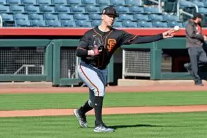 Pitching Prospect