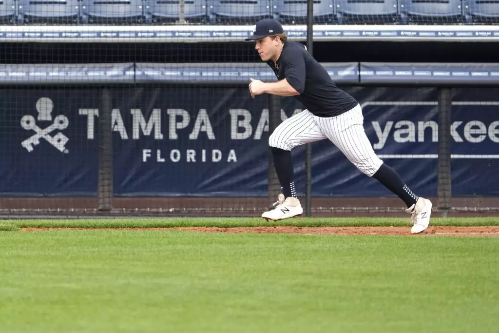 Spring Training