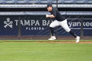 Home 8 Spring Training