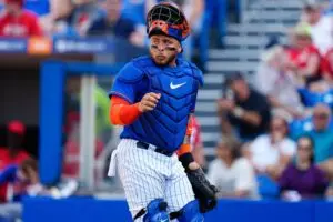 Home 13 MLB's Top Prospects