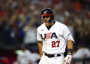 Home 5 World Baseball Classic