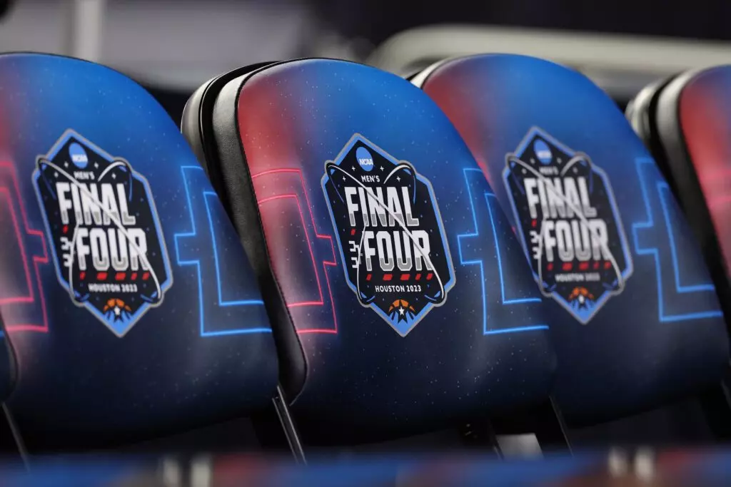 Final Four