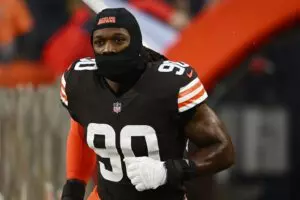 Home 7 NFL free agents