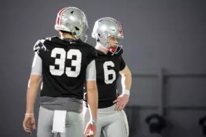 Home 14 Ohio State Spring Game