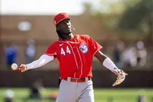 Home 9 shortstop