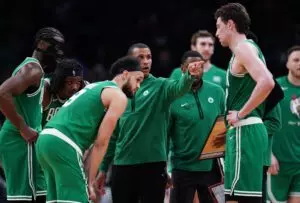 Boston Celtics