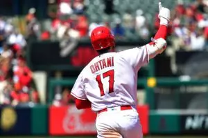 Shohei Ohtani