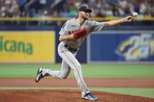 Chris Sale