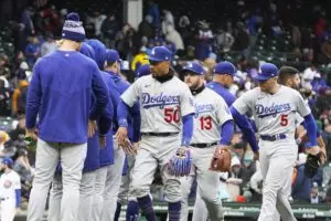 Home 12 takeaways from the Dodgers