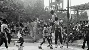 Home 14 blacktop legends