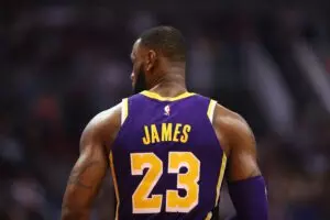 Home 14 Top NBA player of all-time