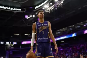Home 4 2023 NBA Draft