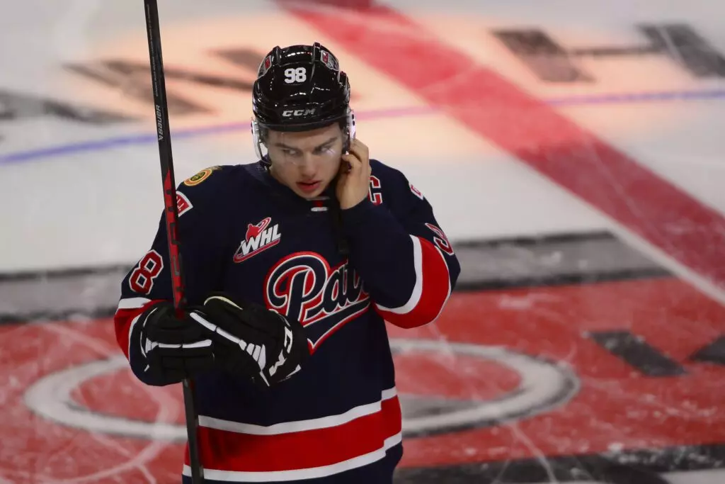 2023 NHL Draft Prospects