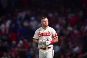 Angels stats