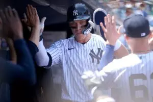 Aaron Judge
