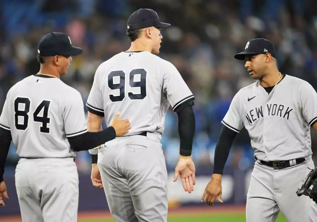 Yankees
