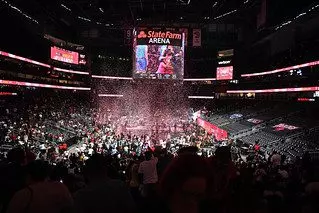 BIG3 Championship