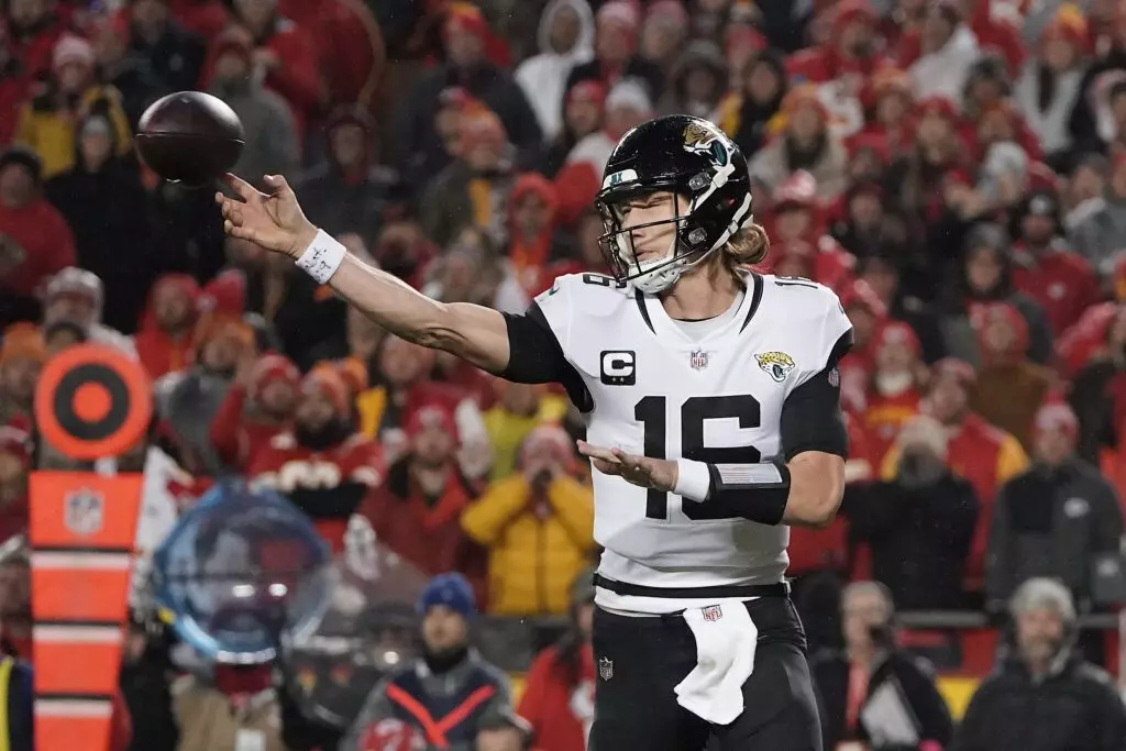 2023 NFL MVP