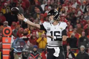 2023 NFL MVP