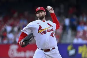 Home 8 MLB trade rumours